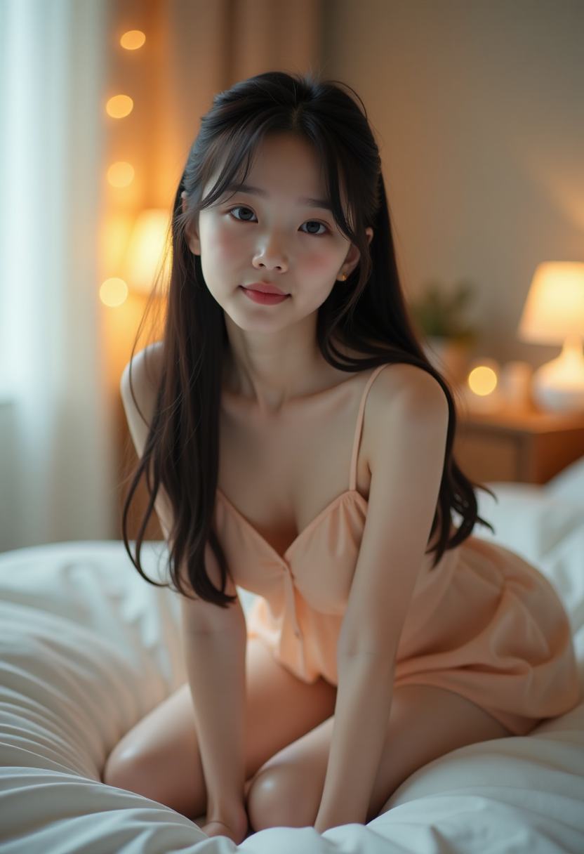 白昼回声影片剧照