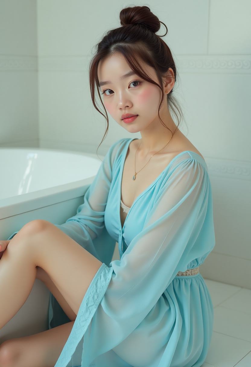 春日航线海报